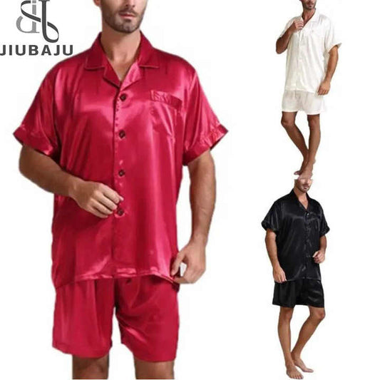 بدلات نوم رجالية , Men's Sleepwear