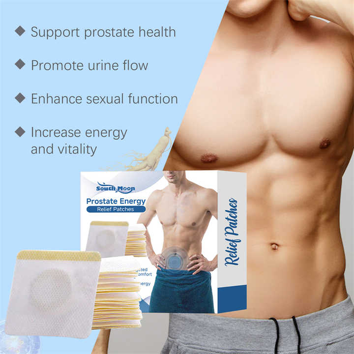 Sexual enhancers 