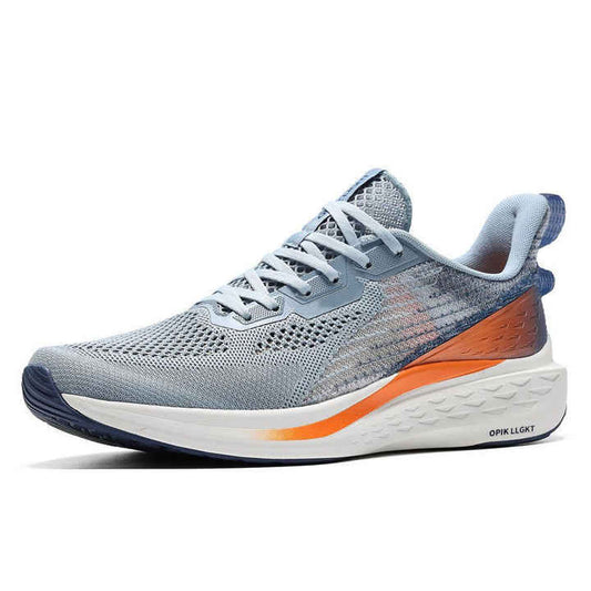 Men's running shoes 