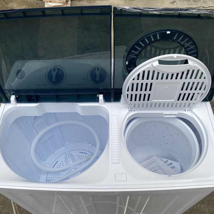 9.5L large capacity washing machine 