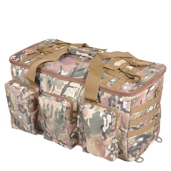 التكتيكية متعددة