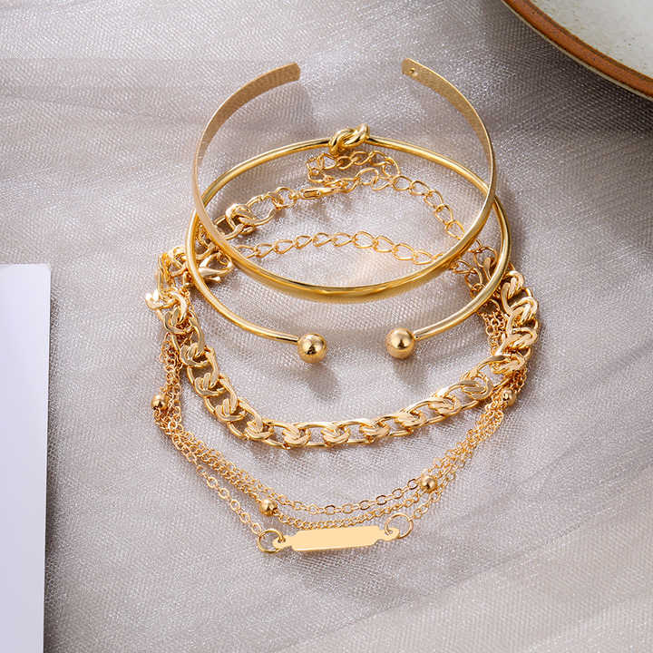 Bracelet set