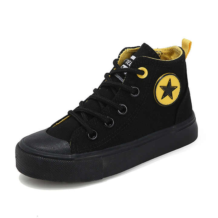 New fashion kids sneakers. 
