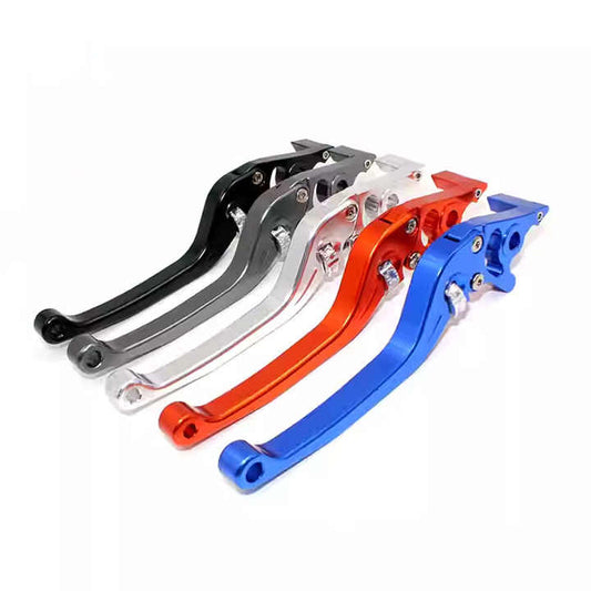 Suspension and brake system 
