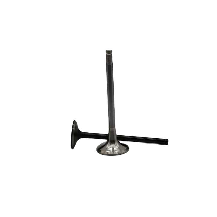 Engine valve transmission 