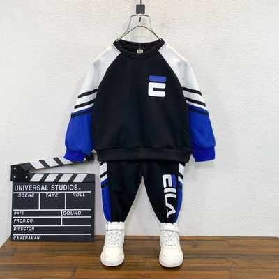 Boys' pants 