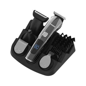 Cordless Beard Hair Clippers 