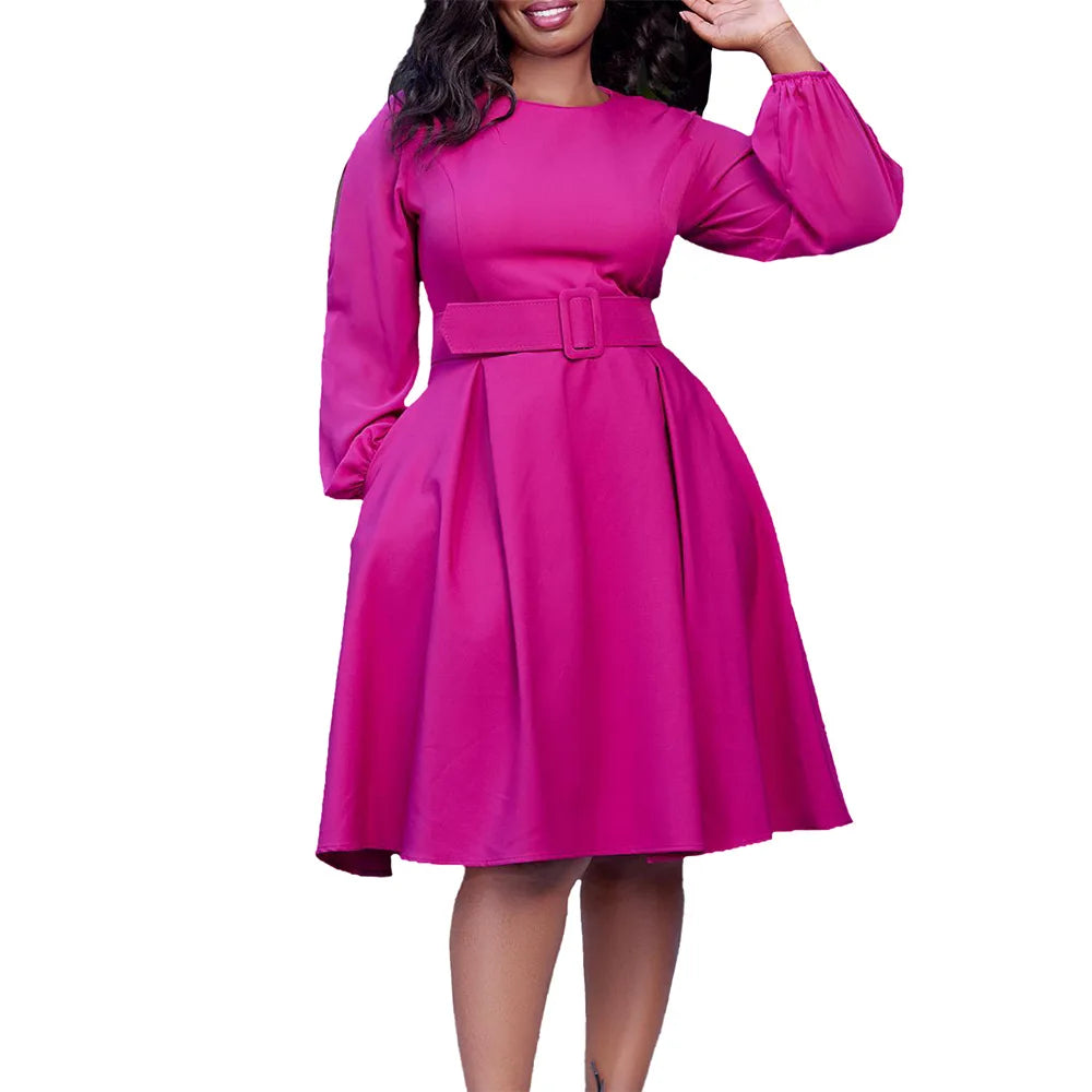 African dresses for women