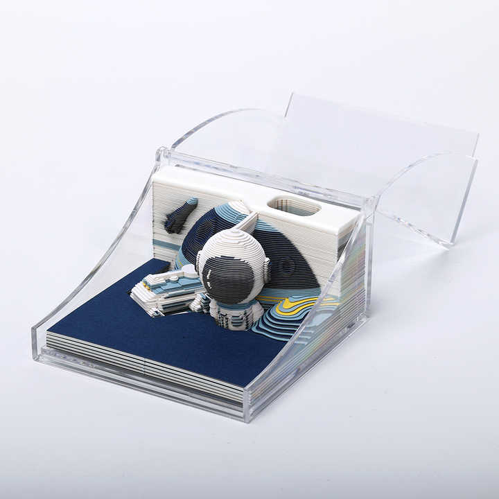 Customized Luxury-Paper Gift 