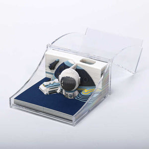 Customized Luxury-Paper Gift 