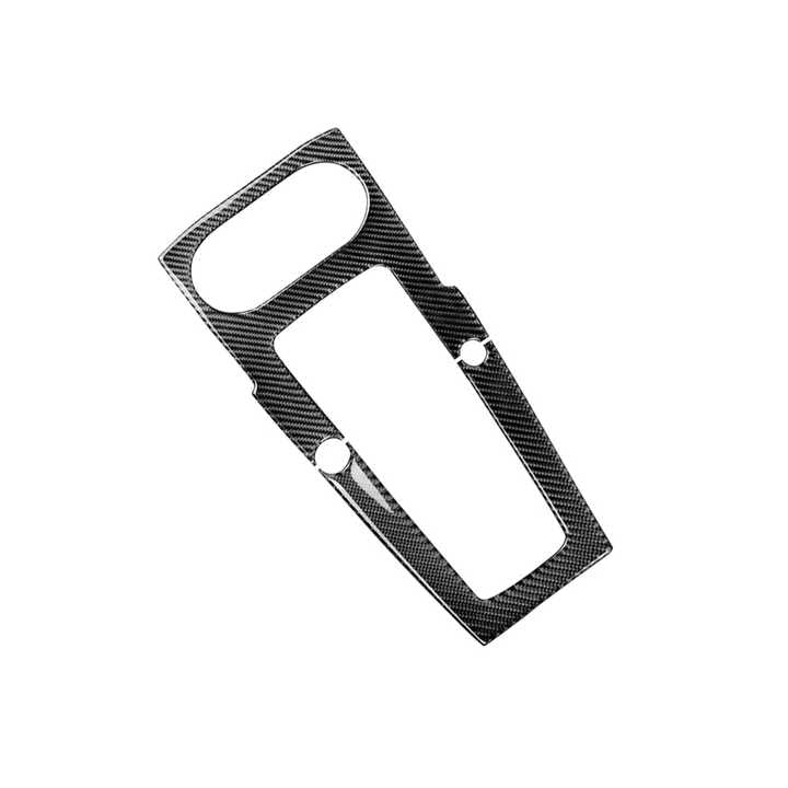 LHD 3K Single Slot. LHD 3K Carbon Fiber Sticker Single 