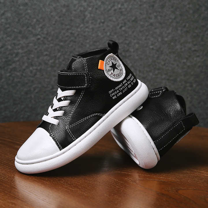 Designers Casual Kids Running Shoes Boy Boots Boys 
