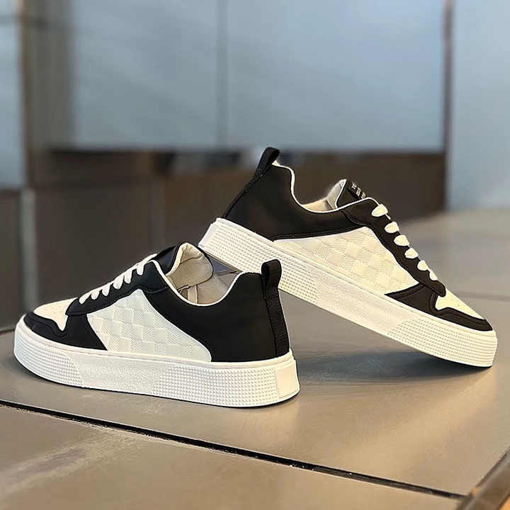 New summer men's shoes 