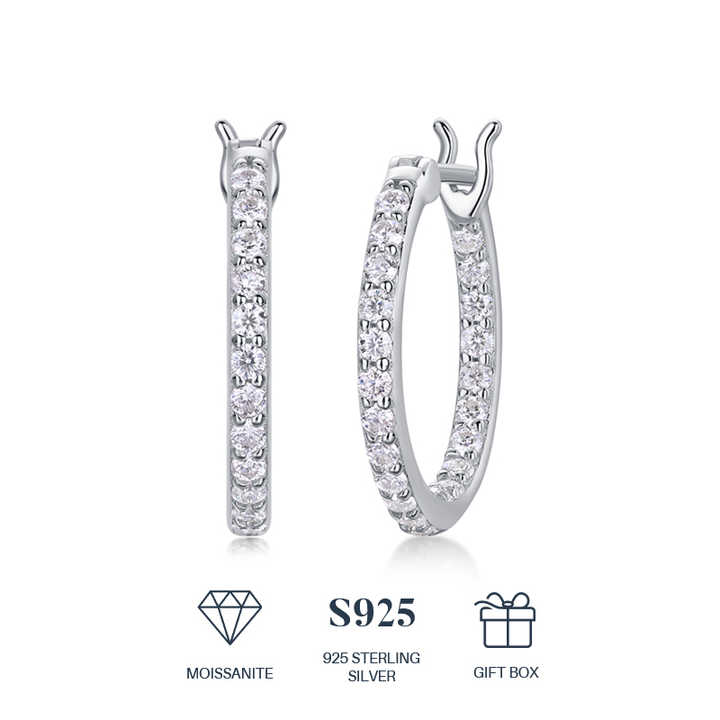 Women's earrings 