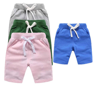 Fashion Summer Kids Clothes 
