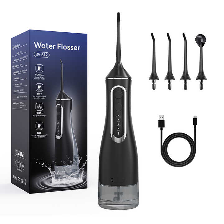 Water Flosser Teeth Cleaner