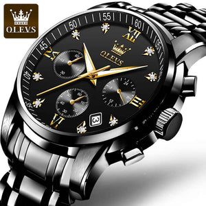 Men's watch 
