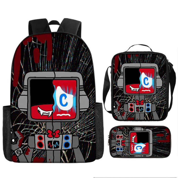 School and office supplies 