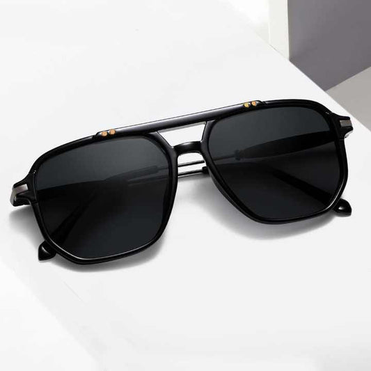 New sunglasses