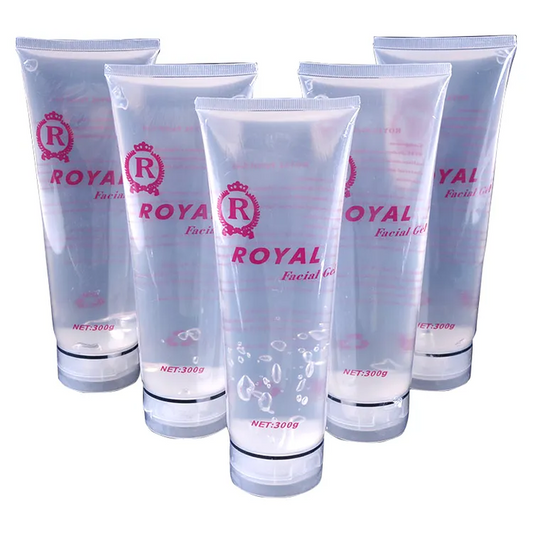 Cavitation Vacuum Slimming Gel Skin 