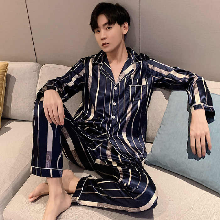 Men's home sleepwear 