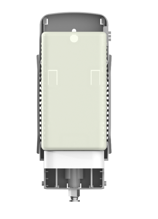 Toilet Sanitizer Dispenser Bathroom Supplies 