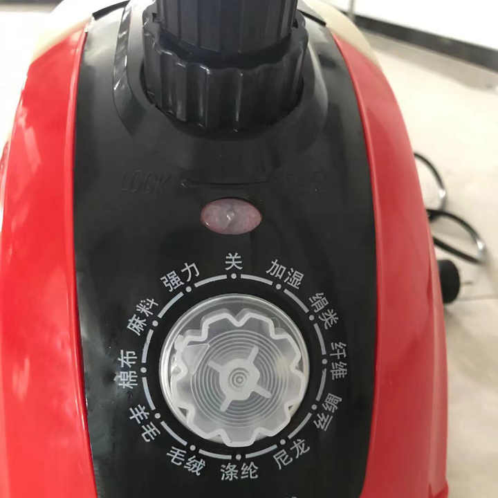 industrial clothes ironing machine 