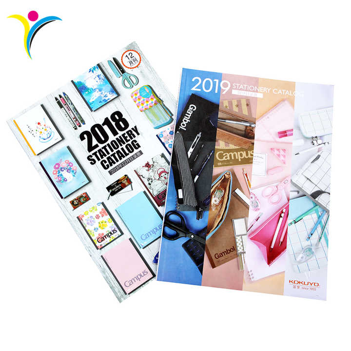 Low Cost Paperback Book Catalog 