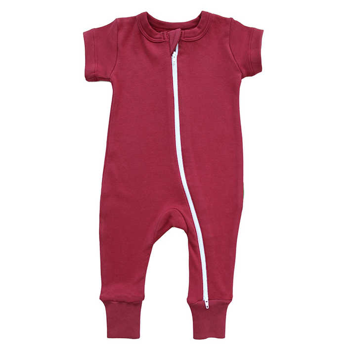Newborn summer clothes
