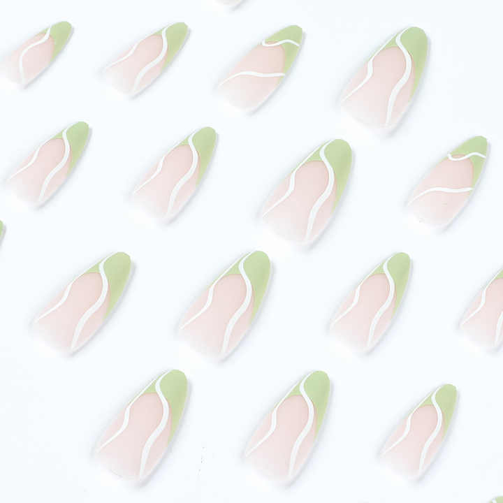 Artificial nails