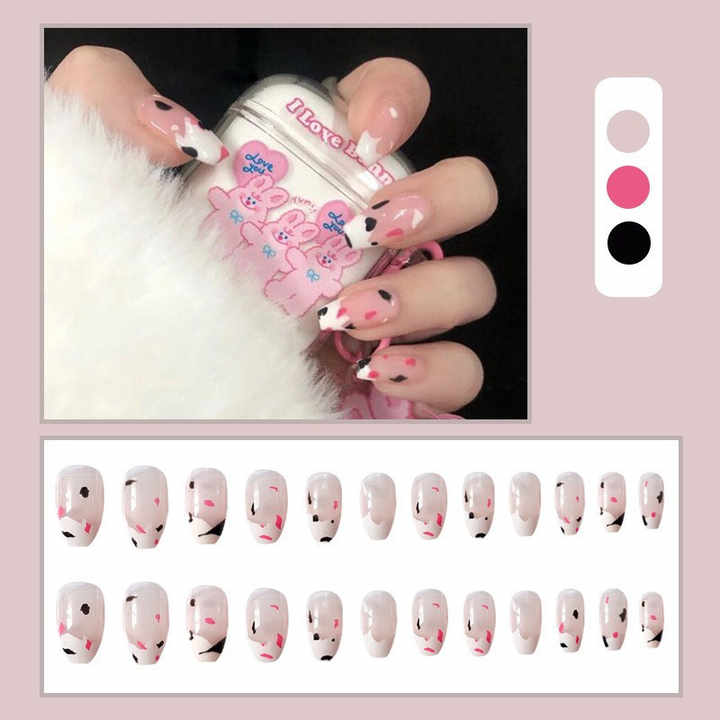 Artificial nails