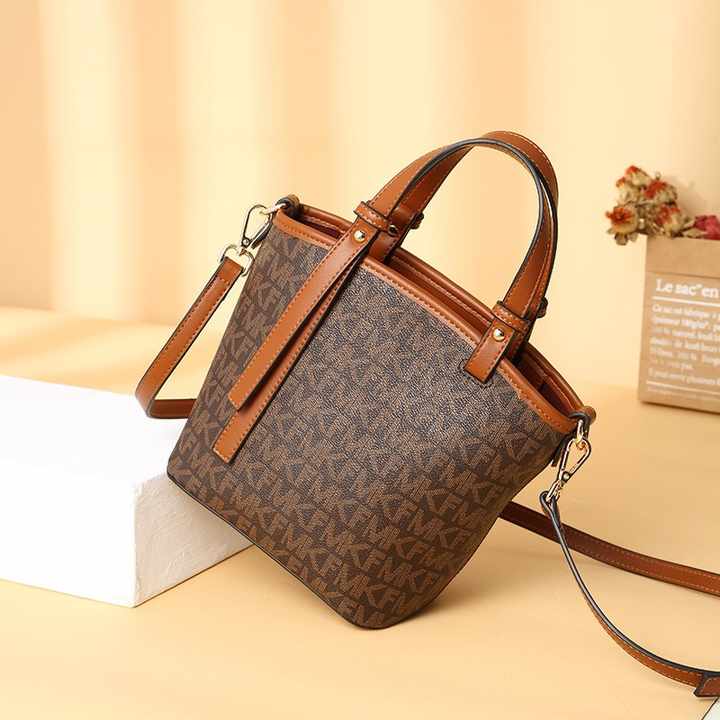 Women's handbags from international brands 