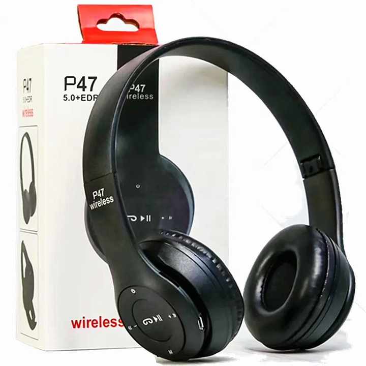 earphone 