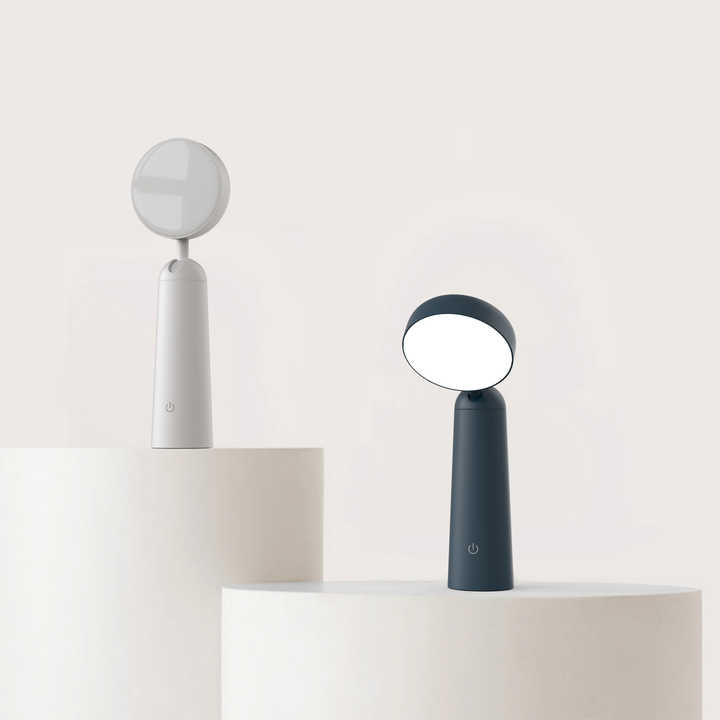 Lighting and lamps 