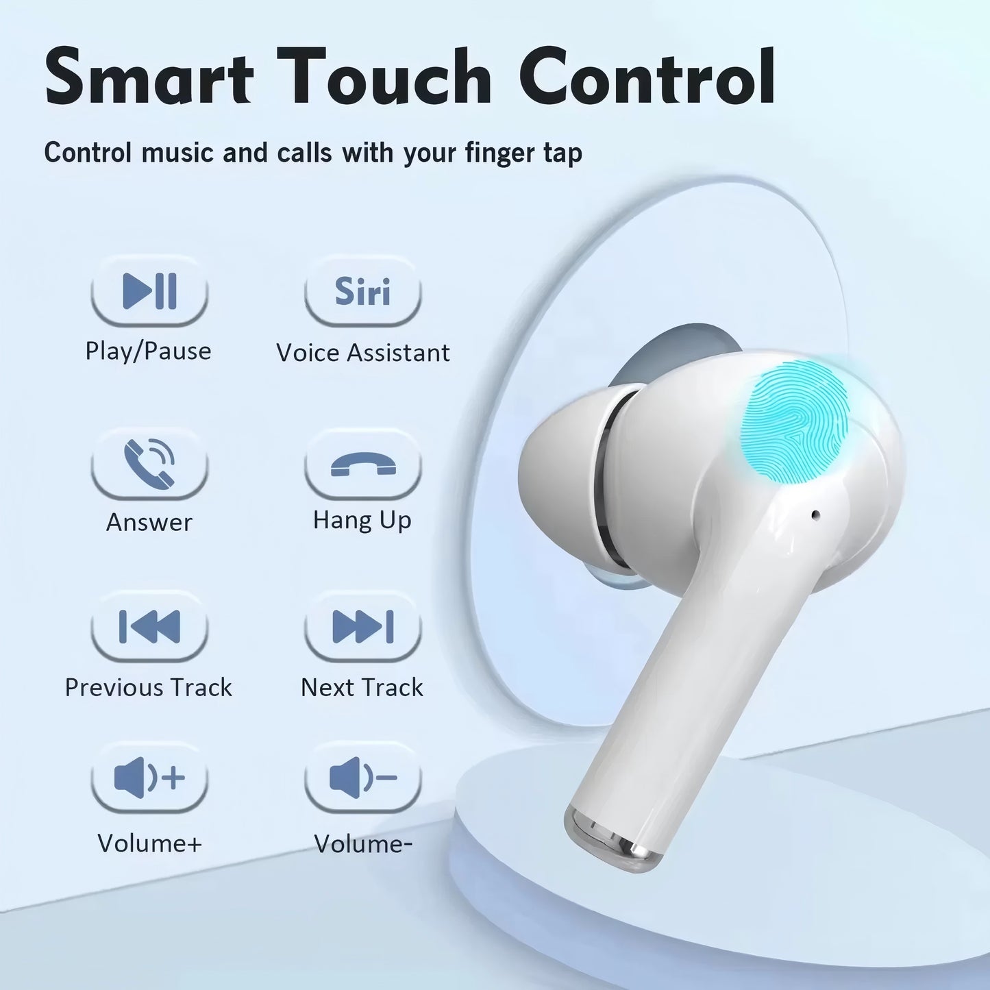 earphones 
