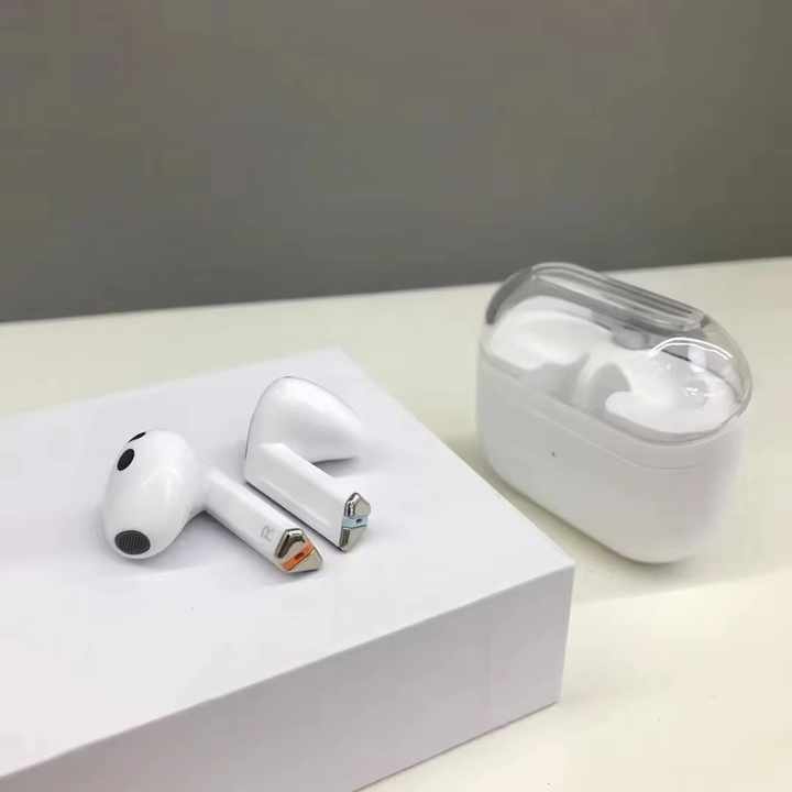 New High-Quality 2025 R530 Semi-In-Ear Wireless Headphones 