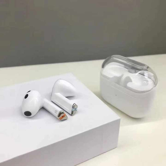 New High-Quality 2025 R530 Semi-In-Ear Wireless Headphones 