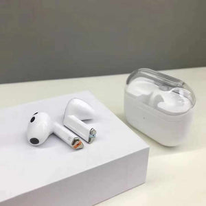 New High-Quality 2025 R530 Semi-In-Ear Wireless Headphones 