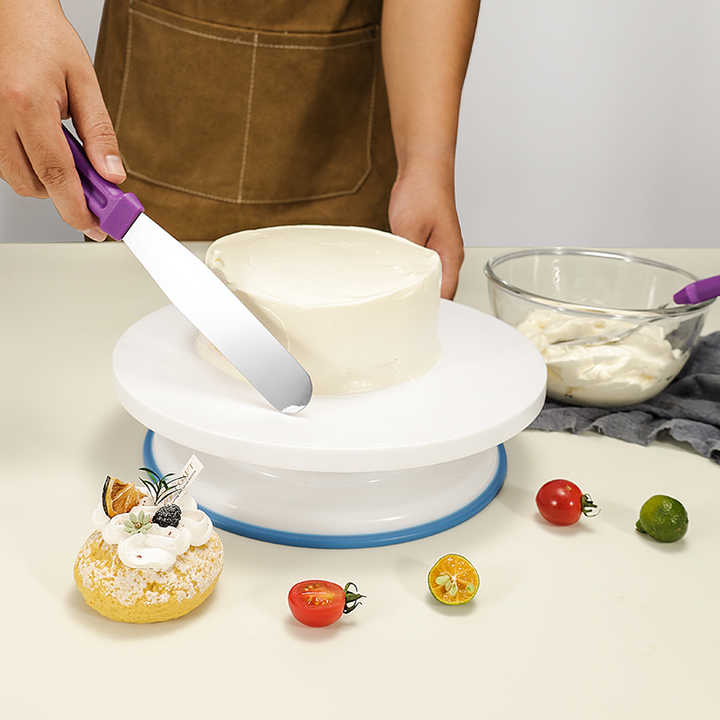 Nozzle Tips Pastry Piping Refill Kits 