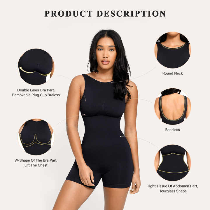 Women's underwear set