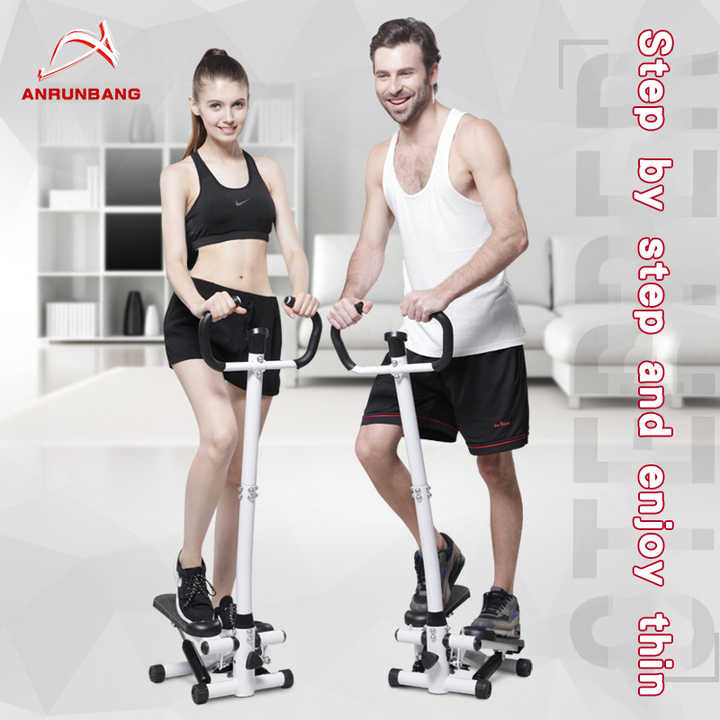 Home fitness equipment