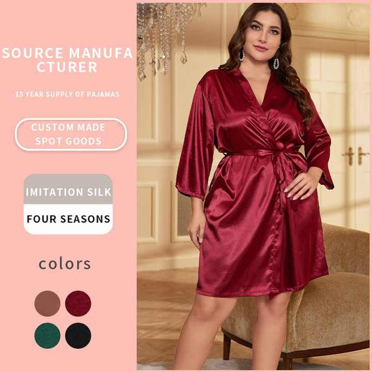 Women's sleepwear