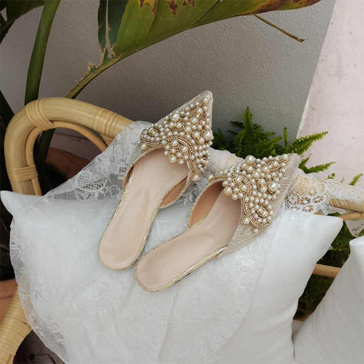 Women's sandal 