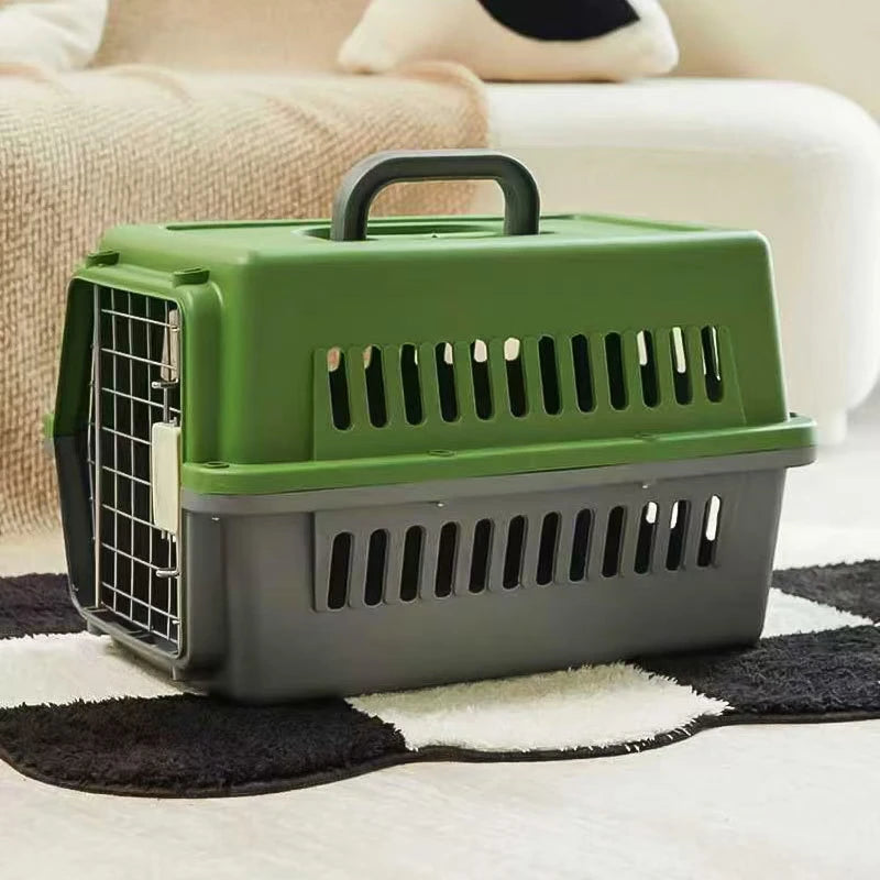 Portable Travel Box - Animal Accessories 