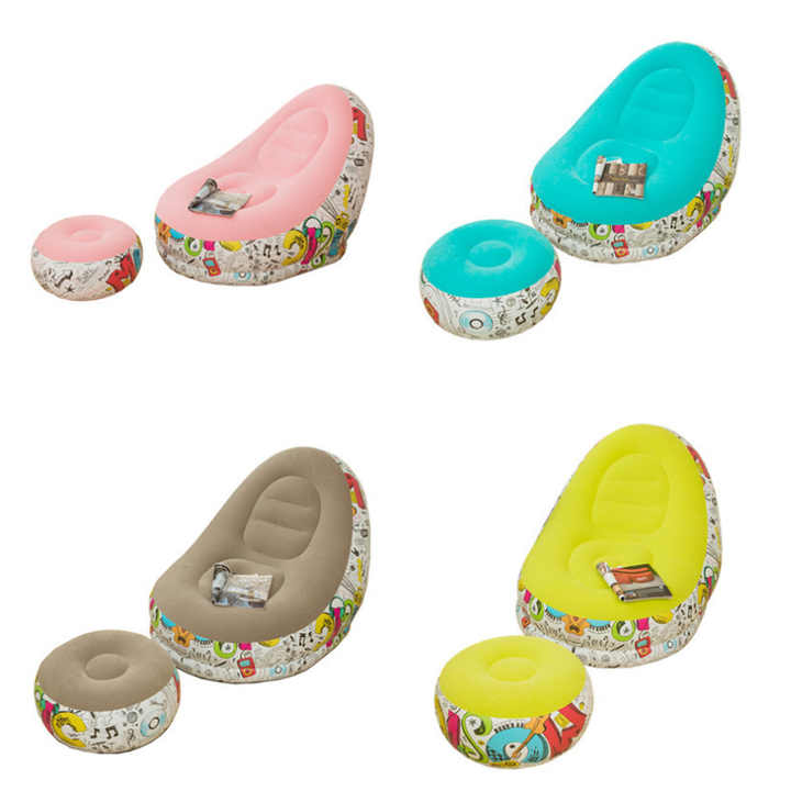 كرسي استرخاء قابل