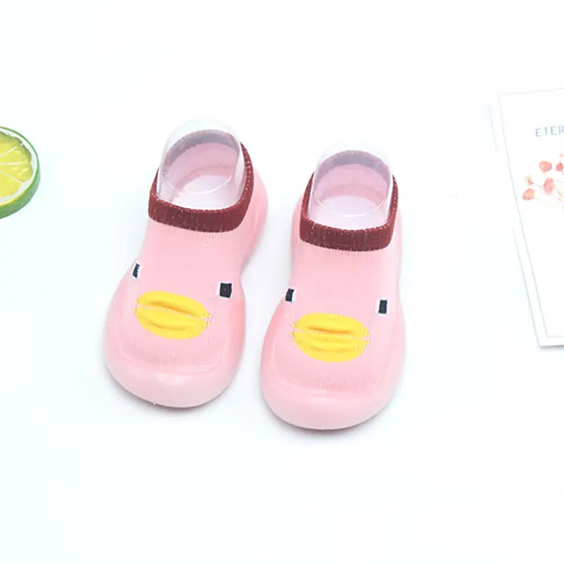 اطفال - جوارب صيفية