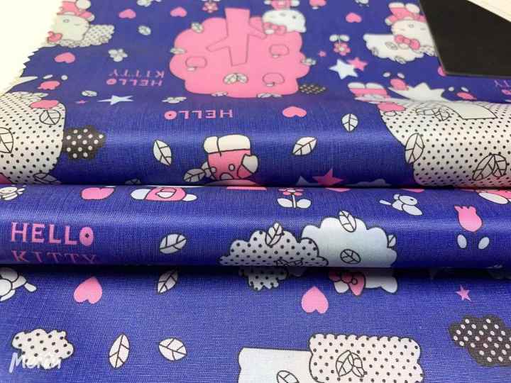 Versatile 190T Taffeta Precisely Transfer-Versatile, 