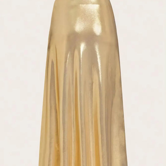 Modern women's skirt