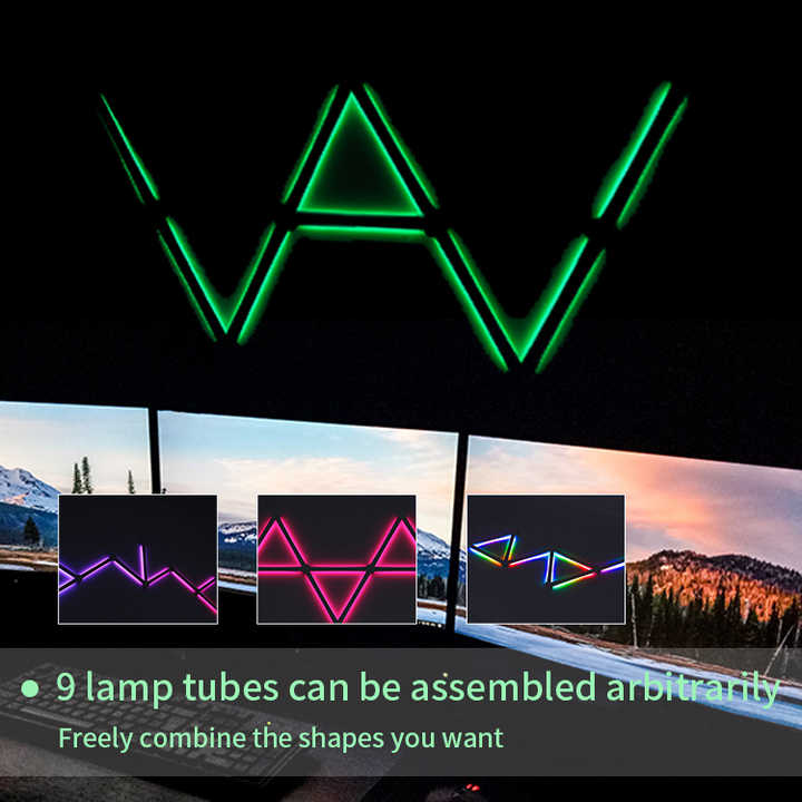 Smart with app control