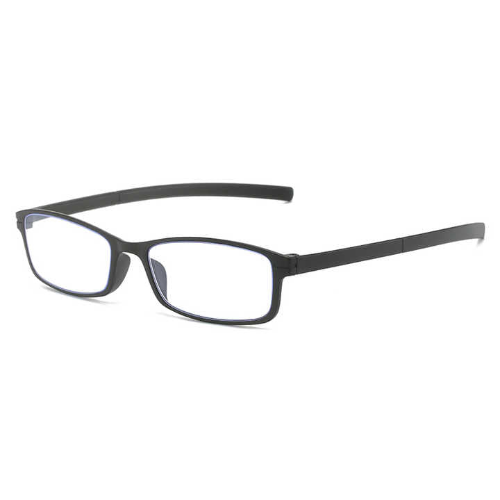 TY281 TR Squared Frame Women's TR Eyewear 